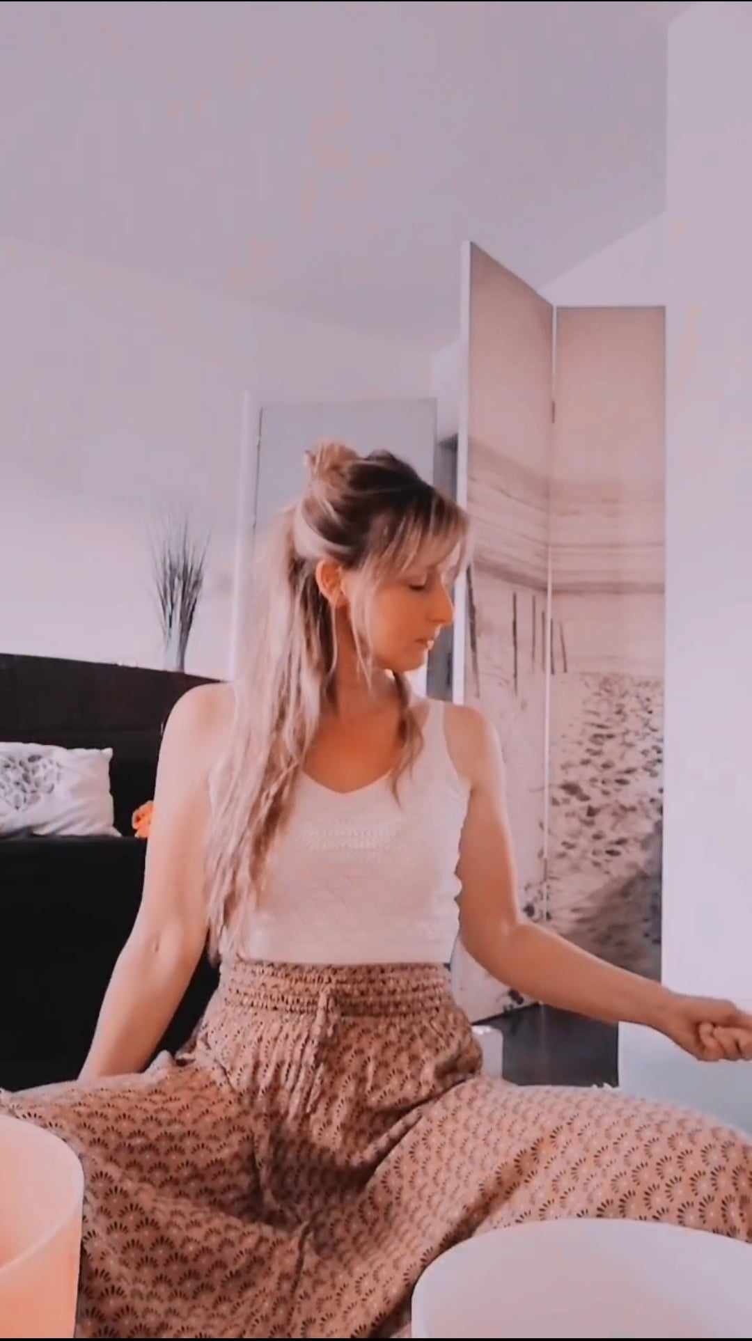 Cindy - Feel Flow